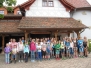 Ausflug nach Tripsdrill 2016 