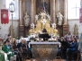 Gottesdienst Billenhausen 2017