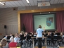 Wertungsspiel in Sontheim 2017 