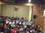 Konzert mit dem MV Behlingen-Ried 2017